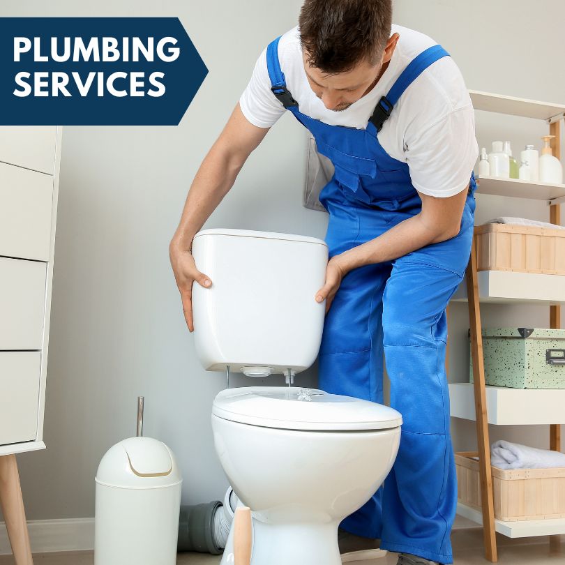 Plumbing Company in Bascom, OH